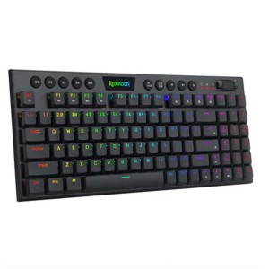 کیبورد گیمینگ مکانیکال با سیم ردراگون مدل YI K625 KB